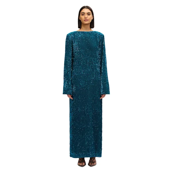 Acler Pinmore Maxi Dress