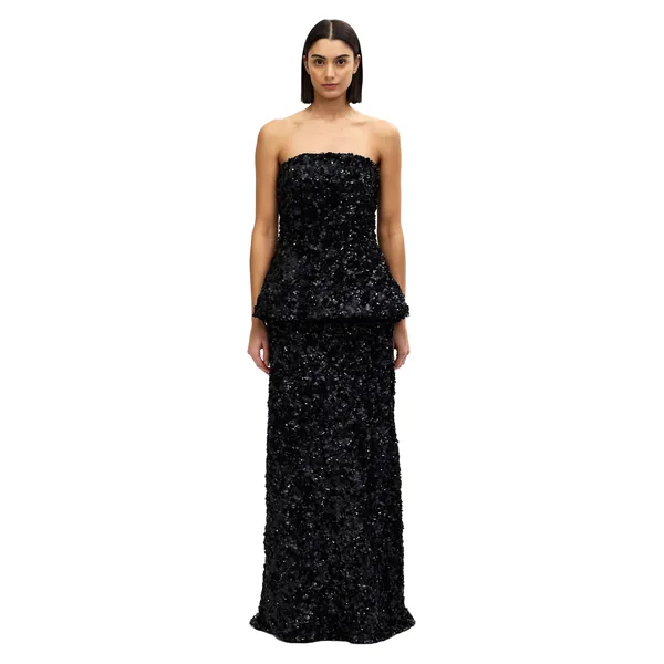 Acler Pipson Maxi Skirt