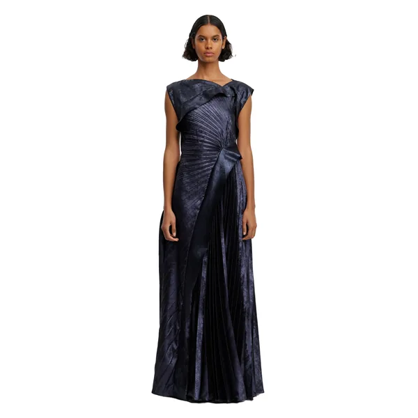 Acler Pithill Maxi Dress