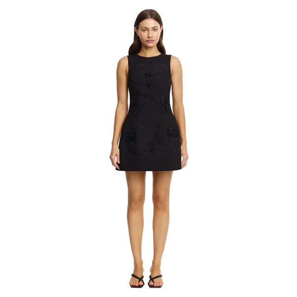 Acler Raffin Mini Dress