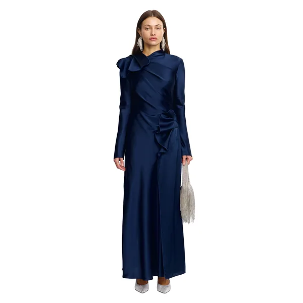 Acler Ramwark Maxi Dress