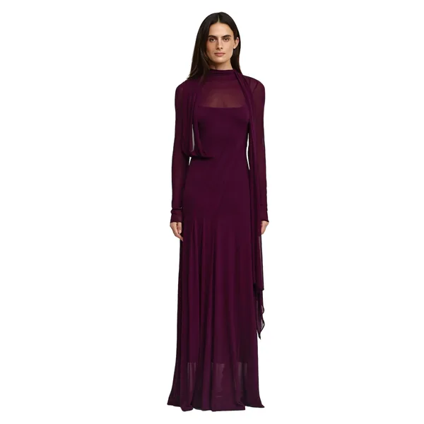 Acler Rea Maxi Dress