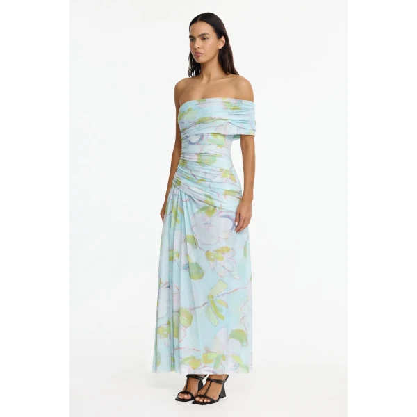 Acler Dresses