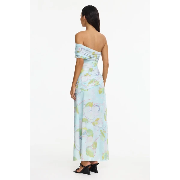Acler Multicolour Dresses