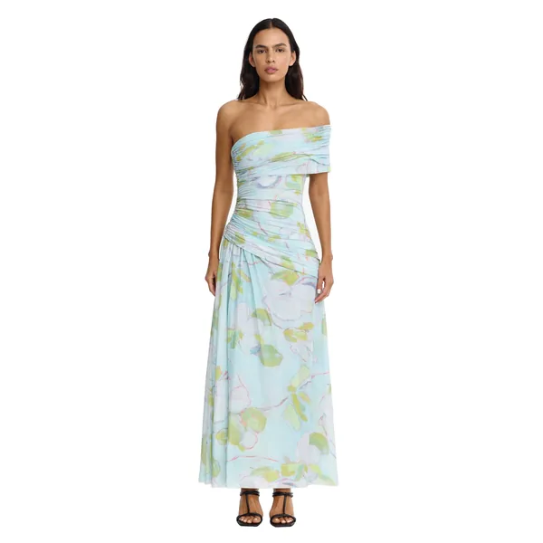 Acler Richdore Maxi Dress