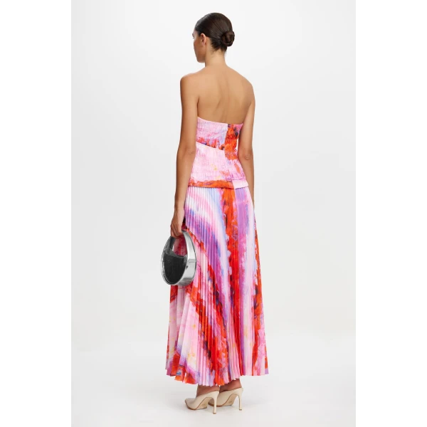 Acler Multicolour Dresses