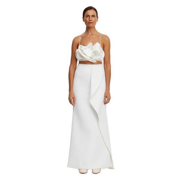 Acler Underwood Maxi Skirt