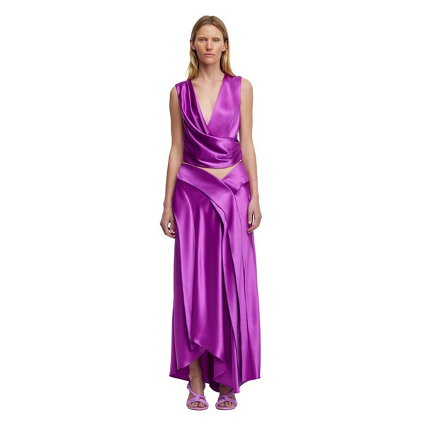 Acler Yewdale Maxi Skirt