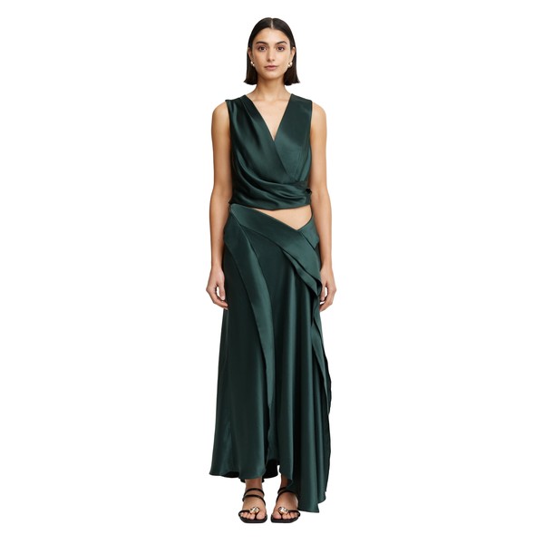 Acler Yewdale Maxi Skirt