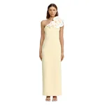 Acler Zofia Maxi Dress