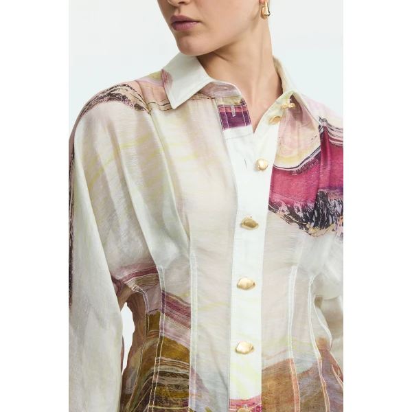 Australian designer tops