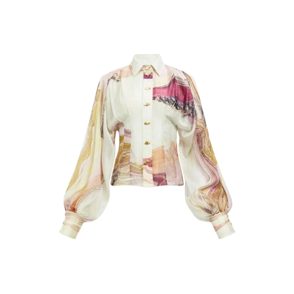 Alexa Shirt