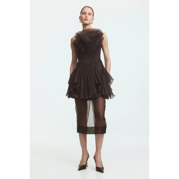 Aje dresses