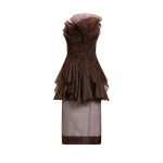 Amaryllis Midi Dress