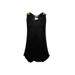 Bloomina Knit Top