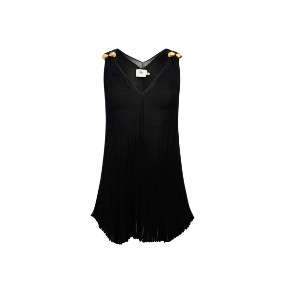 Bloomina Knit Top