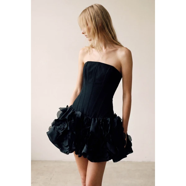 Black dresses