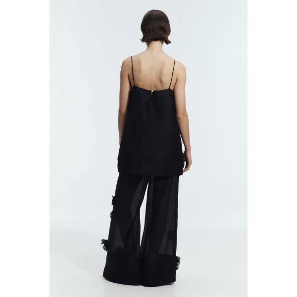 Aje Cloudscape Pant