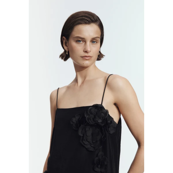 Black tops