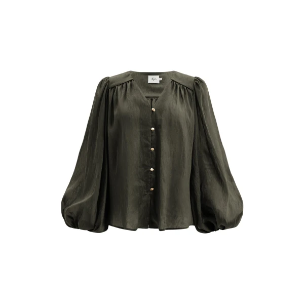 Daphne Blouse