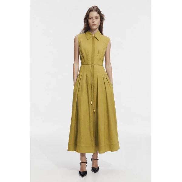 Aje dresses
