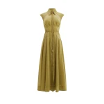 Droplet Midi Dress