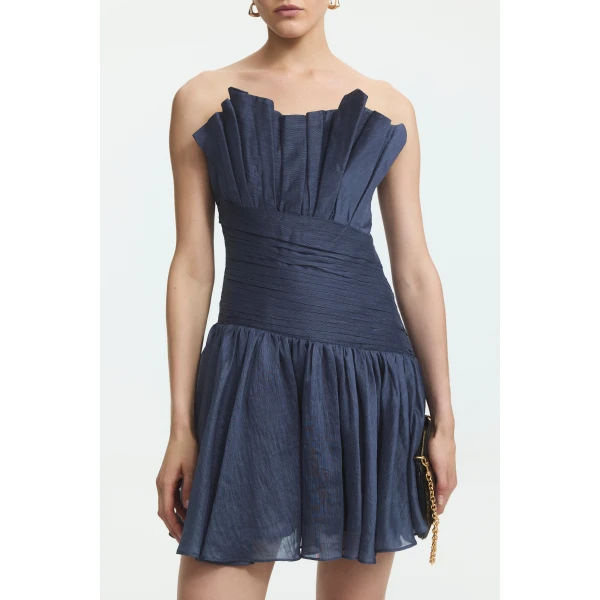 Slate dresses