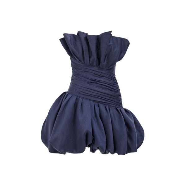 Aje Elva Mini Dress