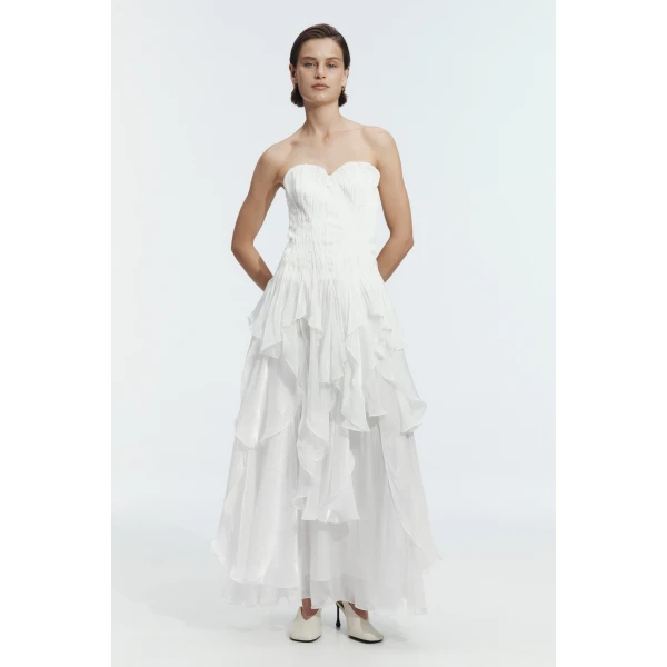 Aje dresses
