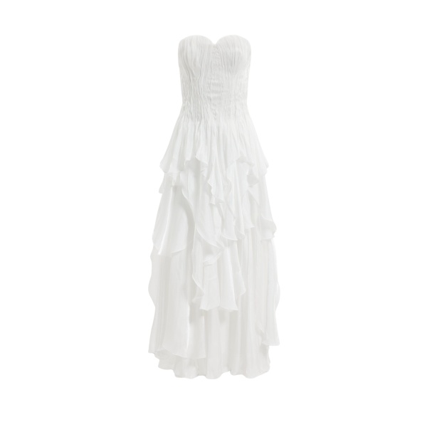 Aje Gleam Gown