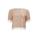 Glisten Embellished Top