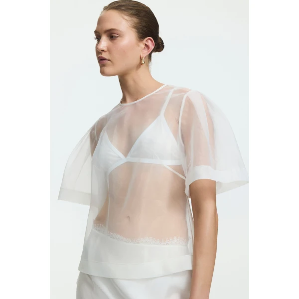 Australian designer tops