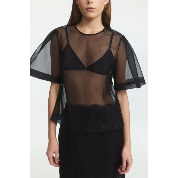 Australian designer tops