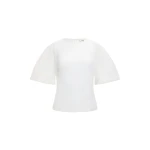 Hush Short Sleeve Top