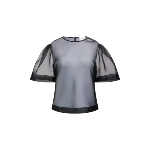 Hush Short Sleeve Top