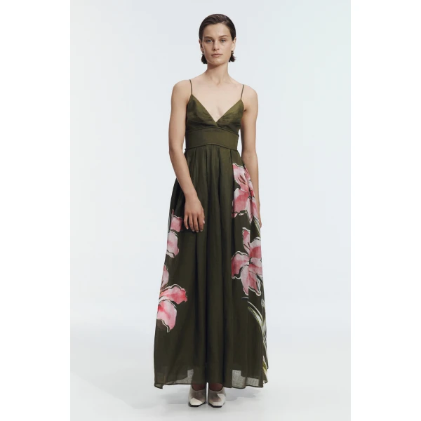 Aje dresses