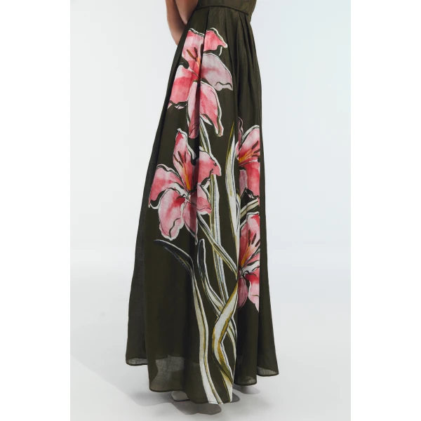 Lilium Bloom dresses