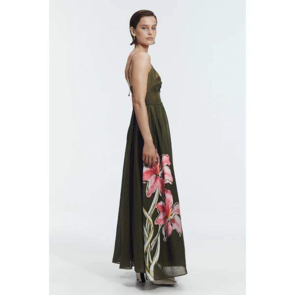 Australian designer dresses