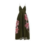 Ilma Maxi Dress