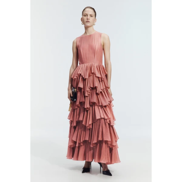 Aje dresses