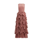 Isodole Gown