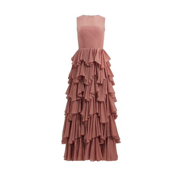 Isodole Gown