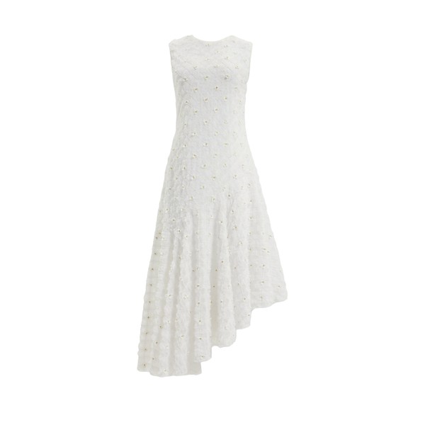 Aje Jewel Maxi Dress