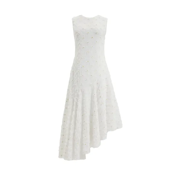 Aje Jewel Maxi Dress