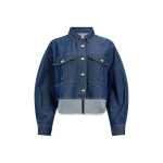 Landon Denim Shirt