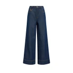 Landon Wide Leg Jean