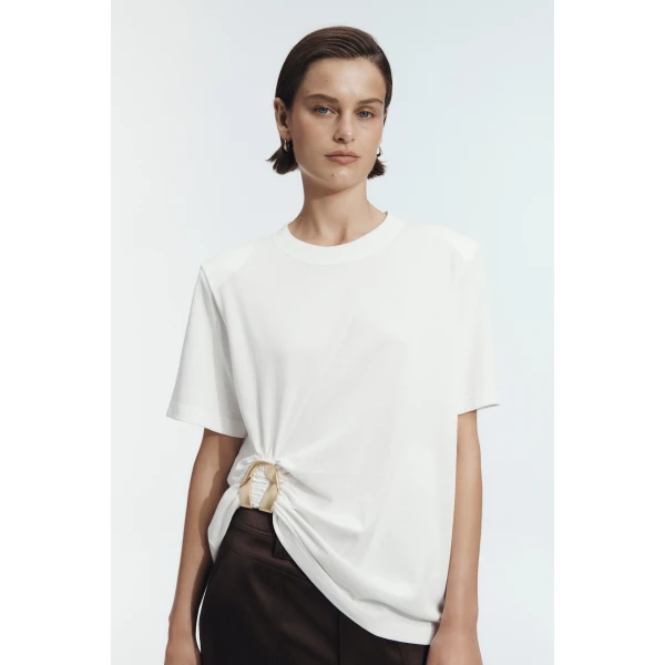 White tops