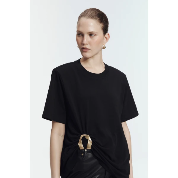 Black tops
