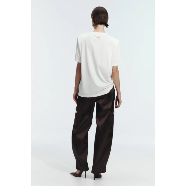 Aje Luma Hardware Tee