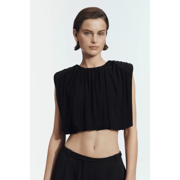 Black tops